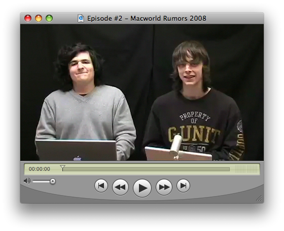1-macworld08rumors.m4v Podcast