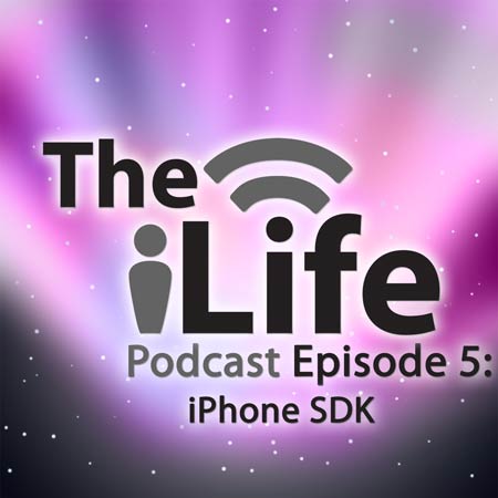 5 iphonesdk.mp3 Podcast