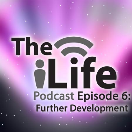 6.0 furtherdevelopments.mp3 Podcast