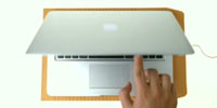 MacBook Videos