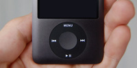 iPod Nano