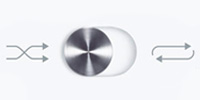 iPod Shuffle