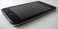 iPod Touch