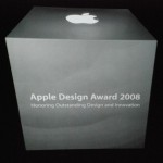 Apple Design Awards ADA WWDC 2008