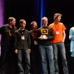 Apple Design Awards ADA WWDC 2008