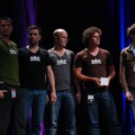 Apple Design Awards ADA WWDC 2008