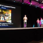 Apple Design Awards ADA WWDC 2008