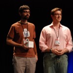 Apple Design Awards ADA WWDC 2008