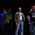 Apple Design Awards ADA WWDC 2008