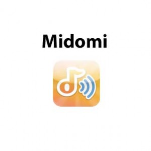 Midomi