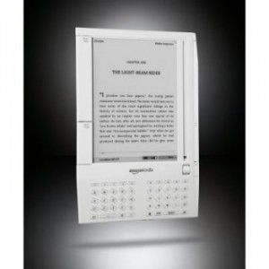 kindle 300x300 The Roundup: Week of January 30th 2009