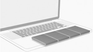 macbook pro 17 battery swap 300x168 The Roundup: Macworld / CES Edition! : Week of January 8th 2009