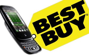 palm pre bestbuy 300x189 The Roundup: Week of January 16th 2009