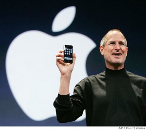 steve jobs 300x266 The Roundup: Macworld / CES Edition! : Week of January 8th 2009