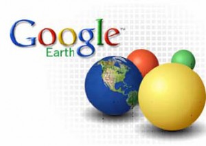 google-earth-logo-apr08 google earth logo apr08 300x212 The Roundup: Week of February 6th 2009