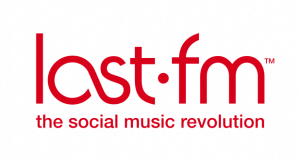 last fm logo