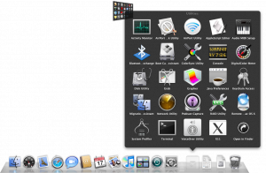 applications 300x196 stacks folder os x 10.6 10a286