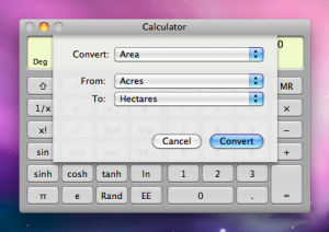 calculator2 300x212 calculator2 os x 10.6 10a286