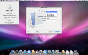 mail 300x187 mail os x 10.6 10a286