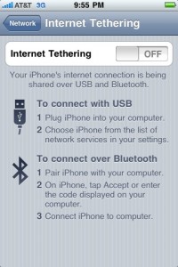photo 24 200x300 Internet Tethering Network Settings iPhone OS 3.0 Beta