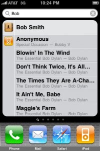 photo 26 200x300 Bob Spotlight Search iPhone OS 3.0 Beta