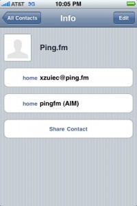 photo 27 200x300 Share Contacts New iPhone OS 3.0 Beta
