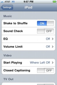 photo 31 200x300 New iPod Settings Menu iPhone OS 3.0 Beta