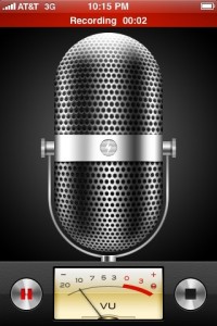 photo 41 200x300 New Voice Notes Application iPhone OS 3.0 Beta