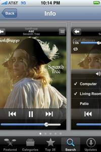 photo 9 200x300 Application Screen Shot App Store Browser iPhone OS 3.0 Beta