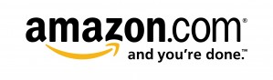 amazon logo 299x88 The Roundup: Week of April 17th, 2009