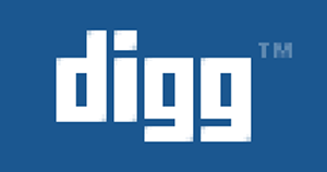digg logo The Roundup: Week of April 3rd, 2009