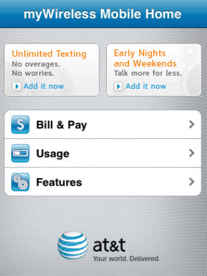 att app The Roundup: Week of May 8th, 2009