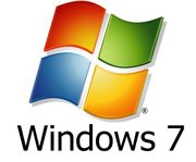 windows 7 logo The Roundup: Week of May 1st, 2009