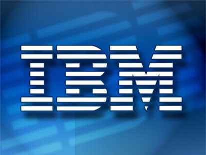 IBM Logo