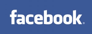 facebook logo 300x112 The Roundup: Week of October 9th, 2009