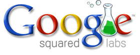 google squared The Roundup: Week of June 5th, 2009