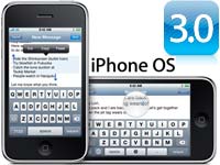 iphone 3.0 iphone 3.0