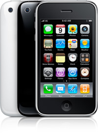 iphone-3gs iphone 3gs The Roundup: Week of June 12th, 2009