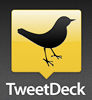 tweetdeck tweetdeck The Roundup: Week of June 19th, 2009