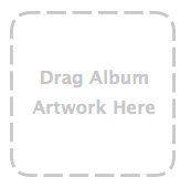 Drag Albim Artwork Here