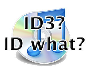 ID3? ID What?