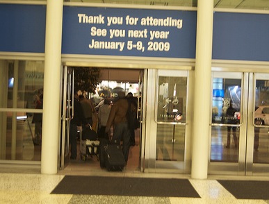 Goodbye Macworld 2008