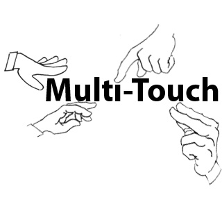 Multi-Touch