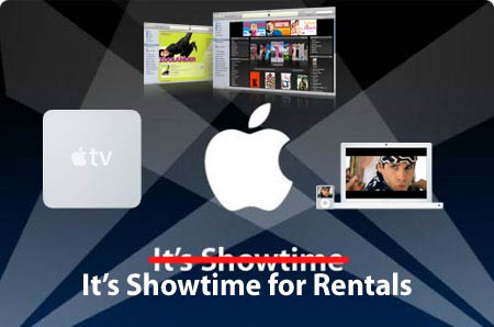 It’s Showtime for Rentals