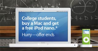 Buy a Mac