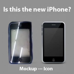 new iPhone Icon verus Mockup 