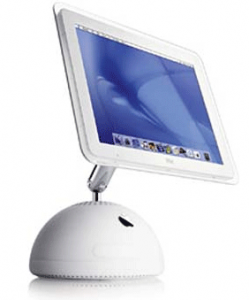 iMac G4