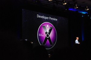 Mac OS X State of the Union Address 10.6 Developer Preview