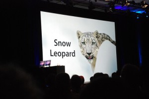 10.6 Snow Leopard OS X State of the Union