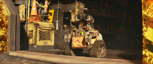 Wall E